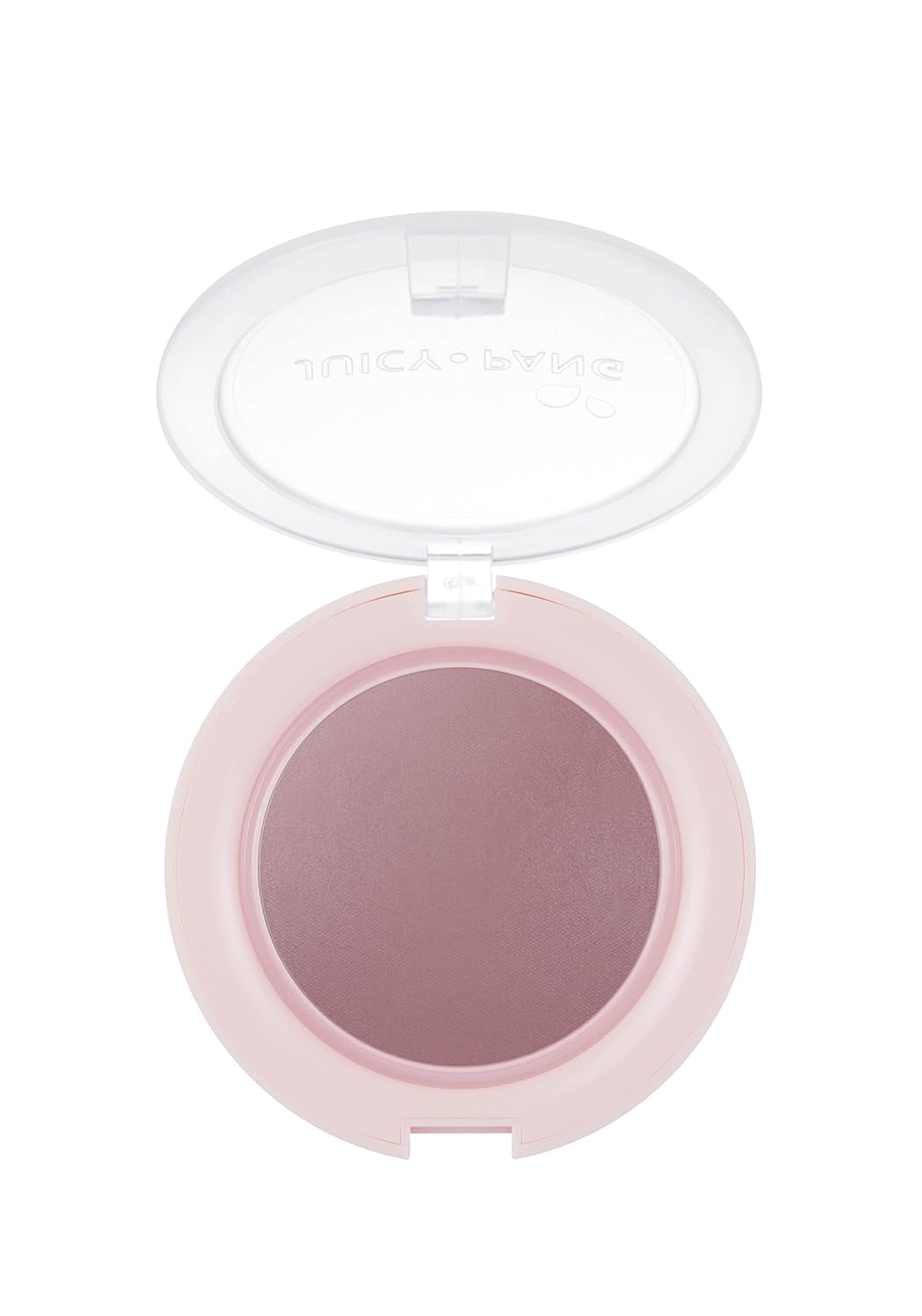 Apieu Juicy Pang Jelly Blusher - 6 Colors [PK01 Plum]